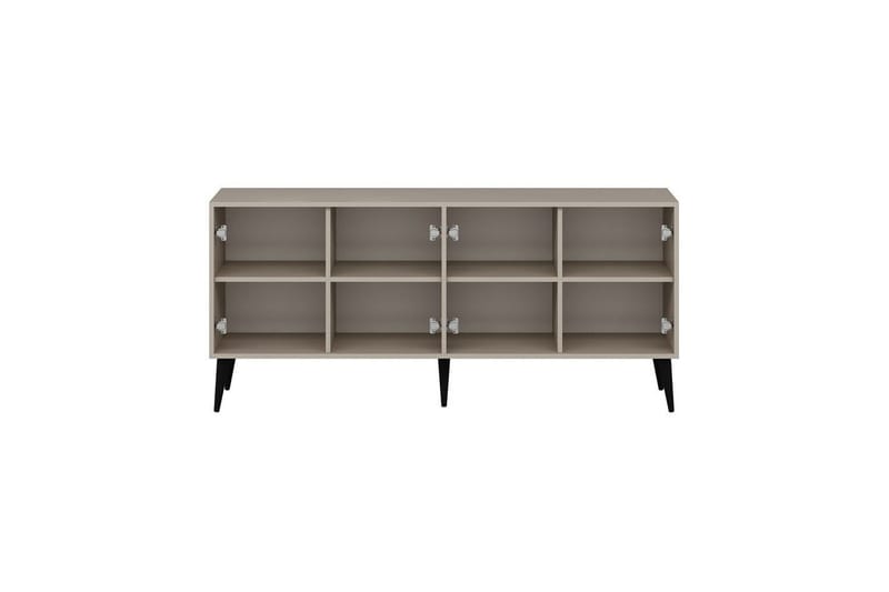 Konsoll Syrri Sandstein - Sand - Møbler - Bord - Avlastningsbord - Gangbord