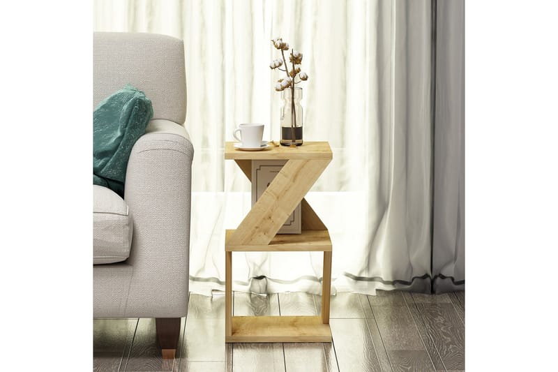 Albeni Skjenk 30 cm - Brun - Møbler - Bord - Avlastningsbord - Konsollbord