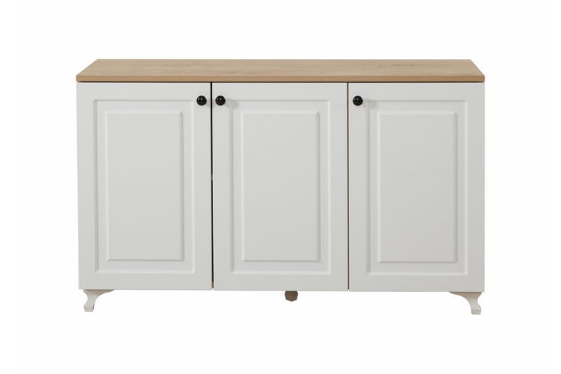 Andifli Konsollbord 120x72 cm - Blå - Møbler - Bord - Avlastningsbord - Konsollbord