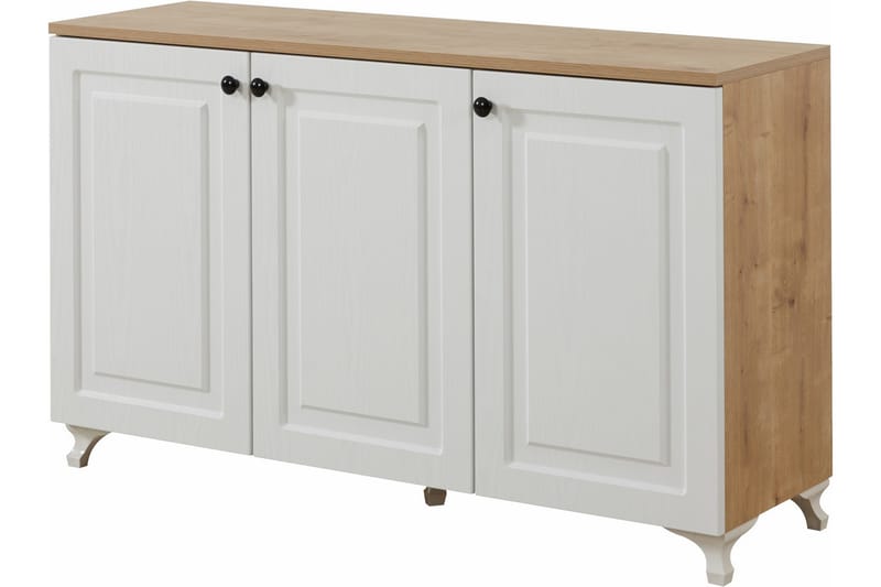 Andifli Konsollbord 120x72 cm - Blå - Møbler - Bord - Avlastningsbord - Konsollbord