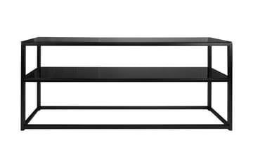 Ardler Avlastningsbord 160 cm - Svart - Møbler - Bord - Avlastningsbord - Konsollbord