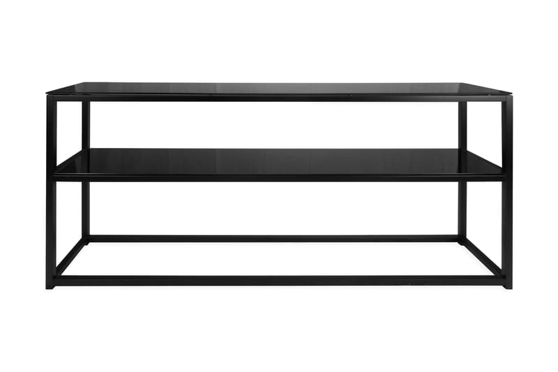 Ardler Avlastningsbord 160 cm - Svart - Gangbord - Konsollbord