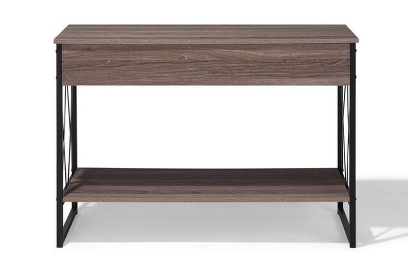 Ayden Avlastningsbord 106 cm - Tre / Natur - Møbler - Bord - Avlastningsbord - Konsollbord