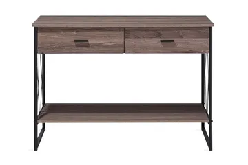 Ayden Avlastningsbord 106 cm - Tre / Natur - Møbler - Bord - Avlastningsbord - Konsollbord
