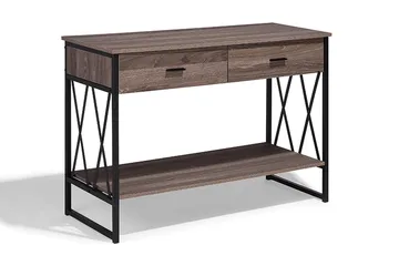 Ayden Avlastningsbord 106 cm - Tre / Natur - Møbler - Bord - Avlastningsbord - Konsollbord