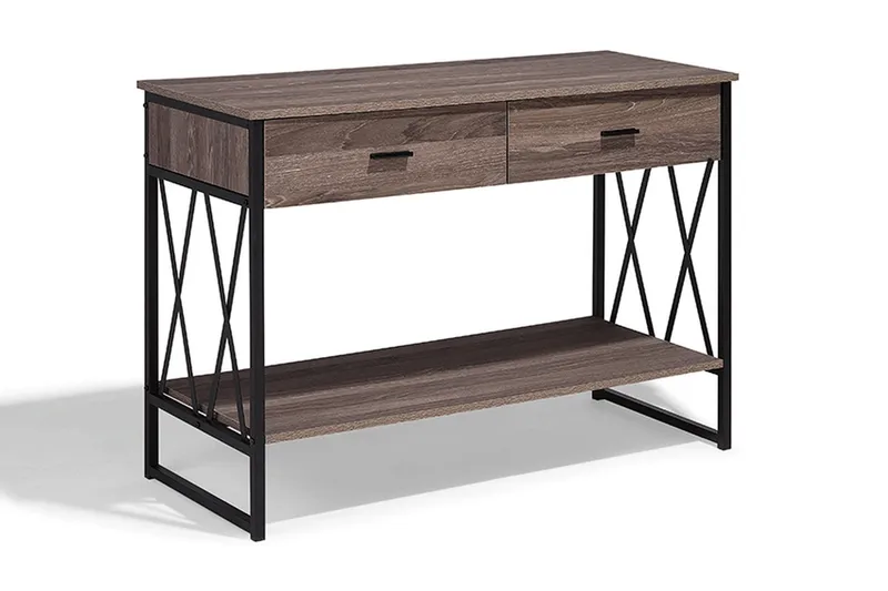 Ayden Avlastningsbord 106 cm - Tre / Natur - Møbler - Bord - Avlastningsbord - Konsollbord