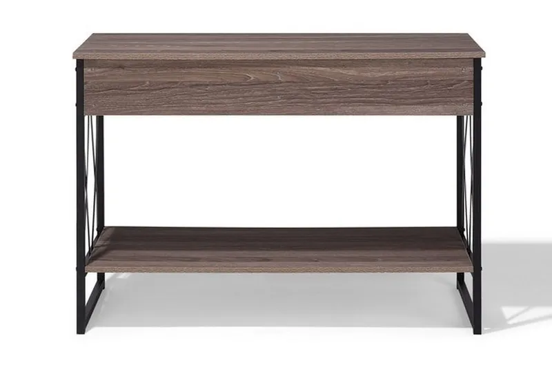 Ayden Avlastningsbord 106 cm - Tre / Natur - Møbler - Bord - Avlastningsbord - Konsollbord