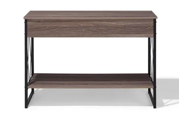 Ayden Avlastningsbord 106 cm - Tre / Natur - Møbler - Bord - Avlastningsbord - Konsollbord