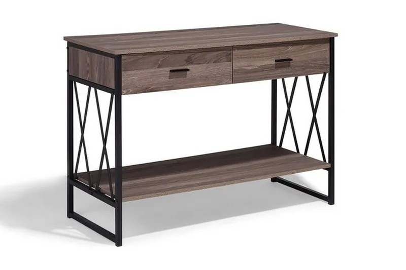 Ayden Avlastningsbord 106 cm - Tre / Natur - Møbler - Bord - Avlastningsbord - Konsollbord