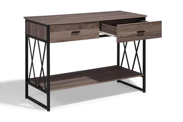 Ayden Avlastningsbord 106 cm - Tre / Natur - Møbler - Bord - Avlastningsbord - Konsollbord