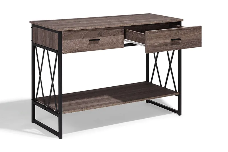 Ayden Avlastningsbord 106 cm - Tre / Natur - Møbler - Bord - Avlastningsbord - Konsollbord