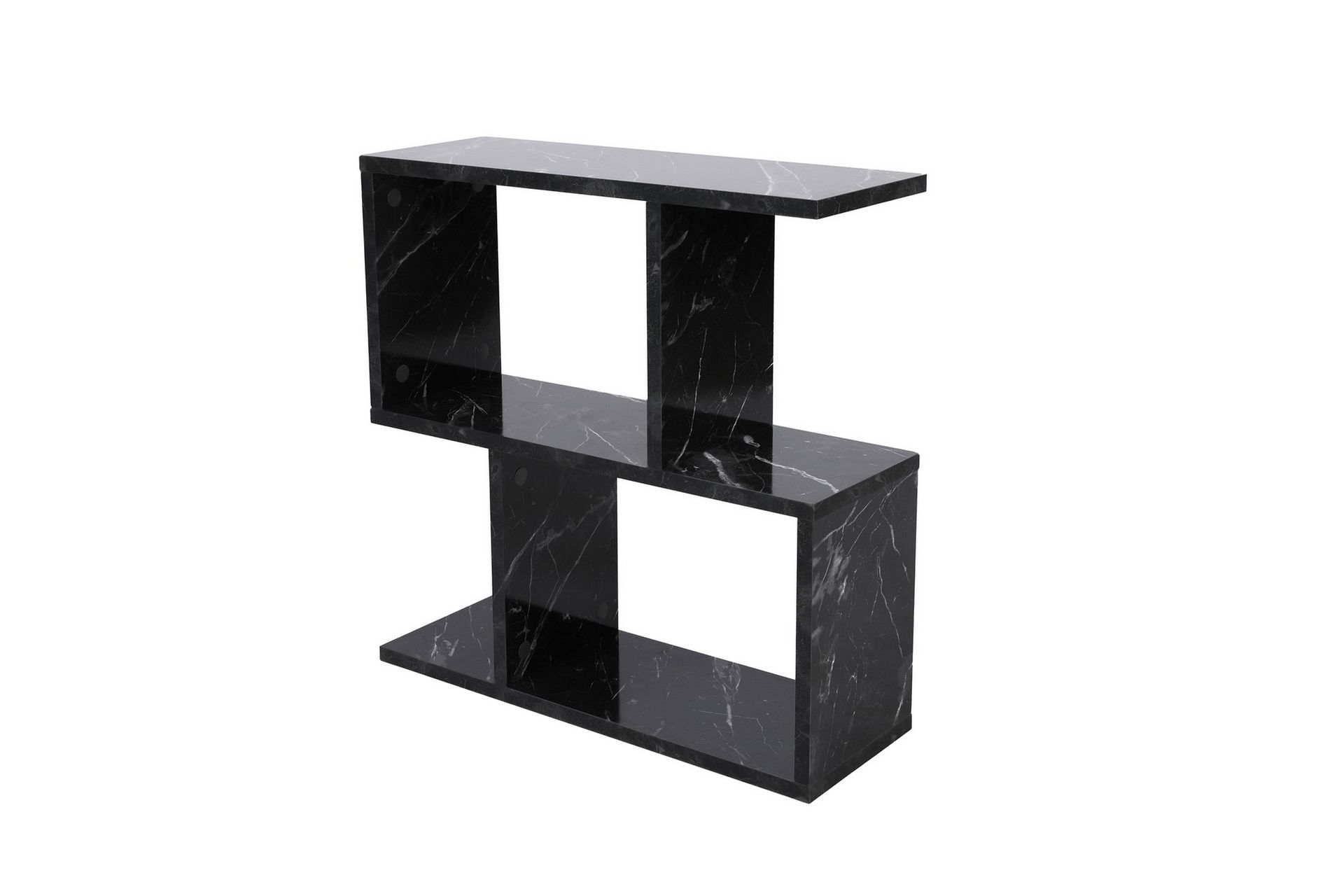 Berdez Skjenk 60 cm - Svart - Møbler - Bord - Avlastningsbord - Konsollbord