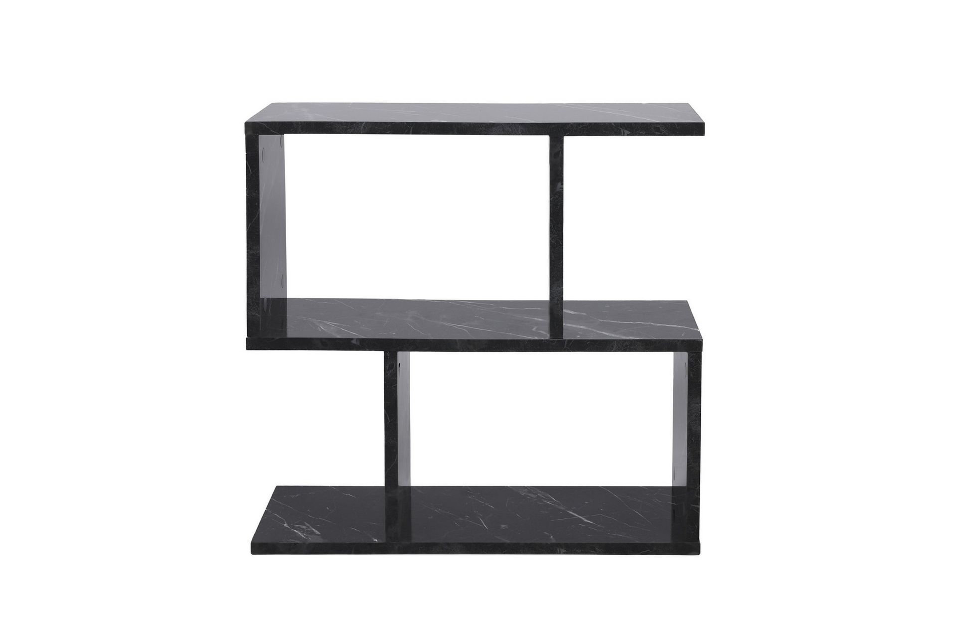 Berdez Skjenk 60 cm - Svart - Møbler - Bord - Avlastningsbord - Konsollbord
