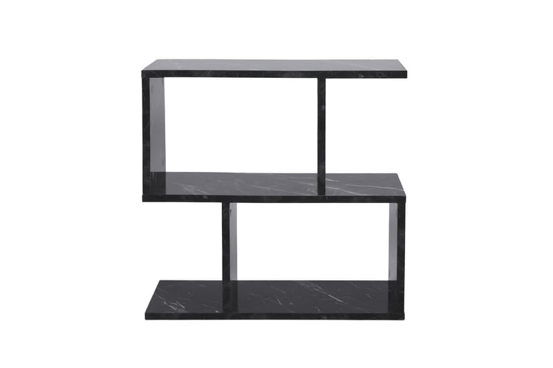 Berdez Skjenk 60 cm - Svart - Møbler - Bord - Avlastningsbord - Konsollbord