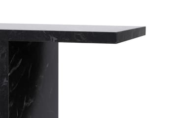 Berdez Skjenk 60 cm - Svart - Møbler - Bord - Avlastningsbord - Konsollbord