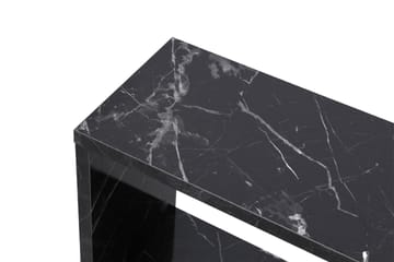 Berdez Skjenk 60 cm - Svart - Møbler - Bord - Avlastningsbord - Konsollbord
