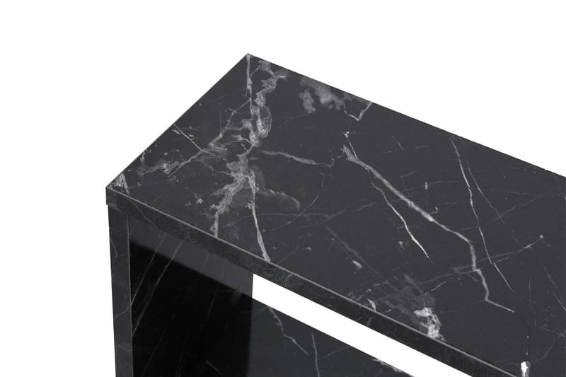 Berdez Skjenk 60 cm - Svart - Møbler - Bord - Avlastningsbord - Konsollbord