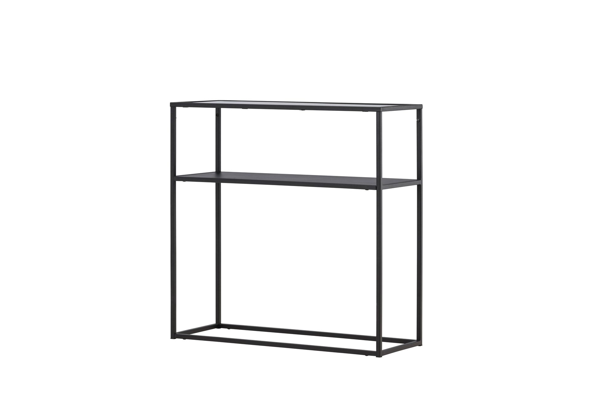 Bogóta Skjenk 80x30 cm - Svart - Møbler - Bord - Avlastningsbord - Konsollbord
