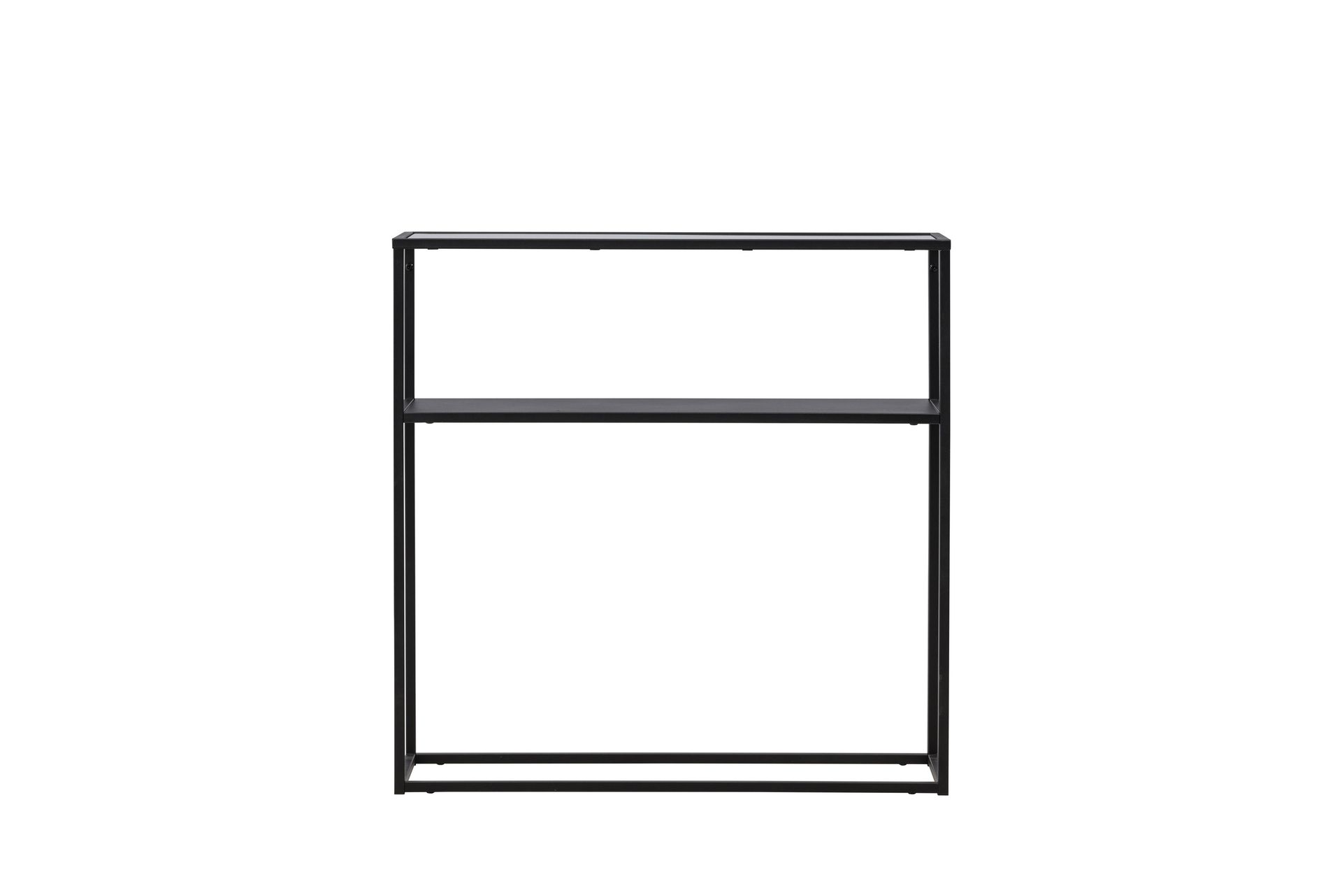 Bogóta Skjenk 80x30 cm - Svart - Møbler - Bord - Avlastningsbord - Konsollbord