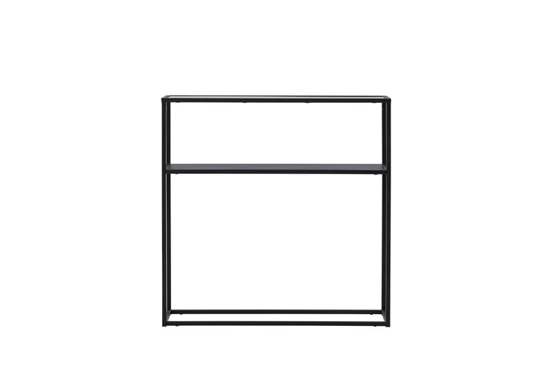 Bogóta Skjenk 80x30 cm - Svart - Møbler - Bord - Avlastningsbord - Konsollbord
