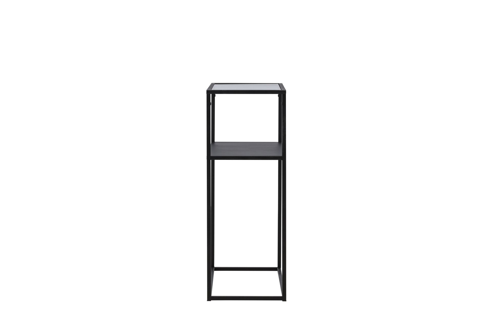 Bogóta Skjenk 80x30 cm - Svart - Møbler - Bord - Avlastningsbord - Konsollbord