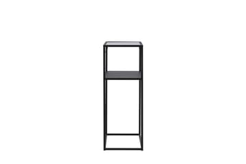 Bogóta Skjenk 80x30 cm - Svart - Møbler - Bord - Avlastningsbord - Konsollbord