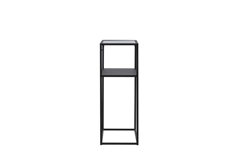 Bogóta Skjenk 80x30 cm - Svart - Møbler - Bord - Avlastningsbord - Konsollbord
