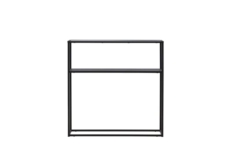 Bogóta Skjenk 80x30 cm - Svart - Møbler - Bord - Avlastningsbord - Konsollbord