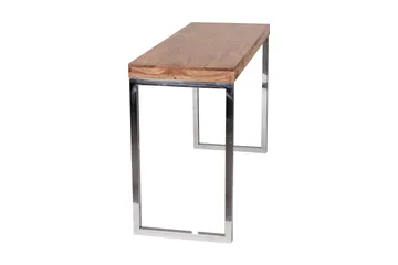 Bowbridge Avlastningsbord 120 cm - Brun - Møbler - Bord - Avlastningsbord - Konsollbord
