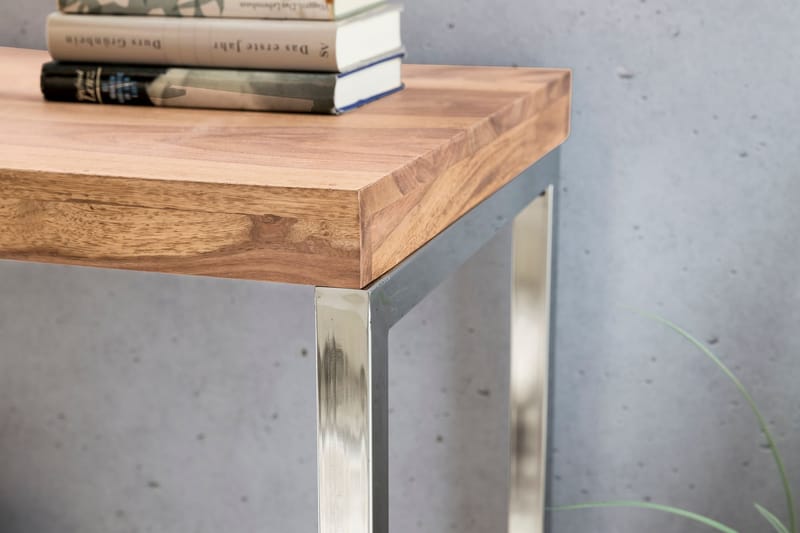 Bowbridge Avlastningsbord 120 cm - Brun - Møbler - Bord - Avlastningsbord - Konsollbord