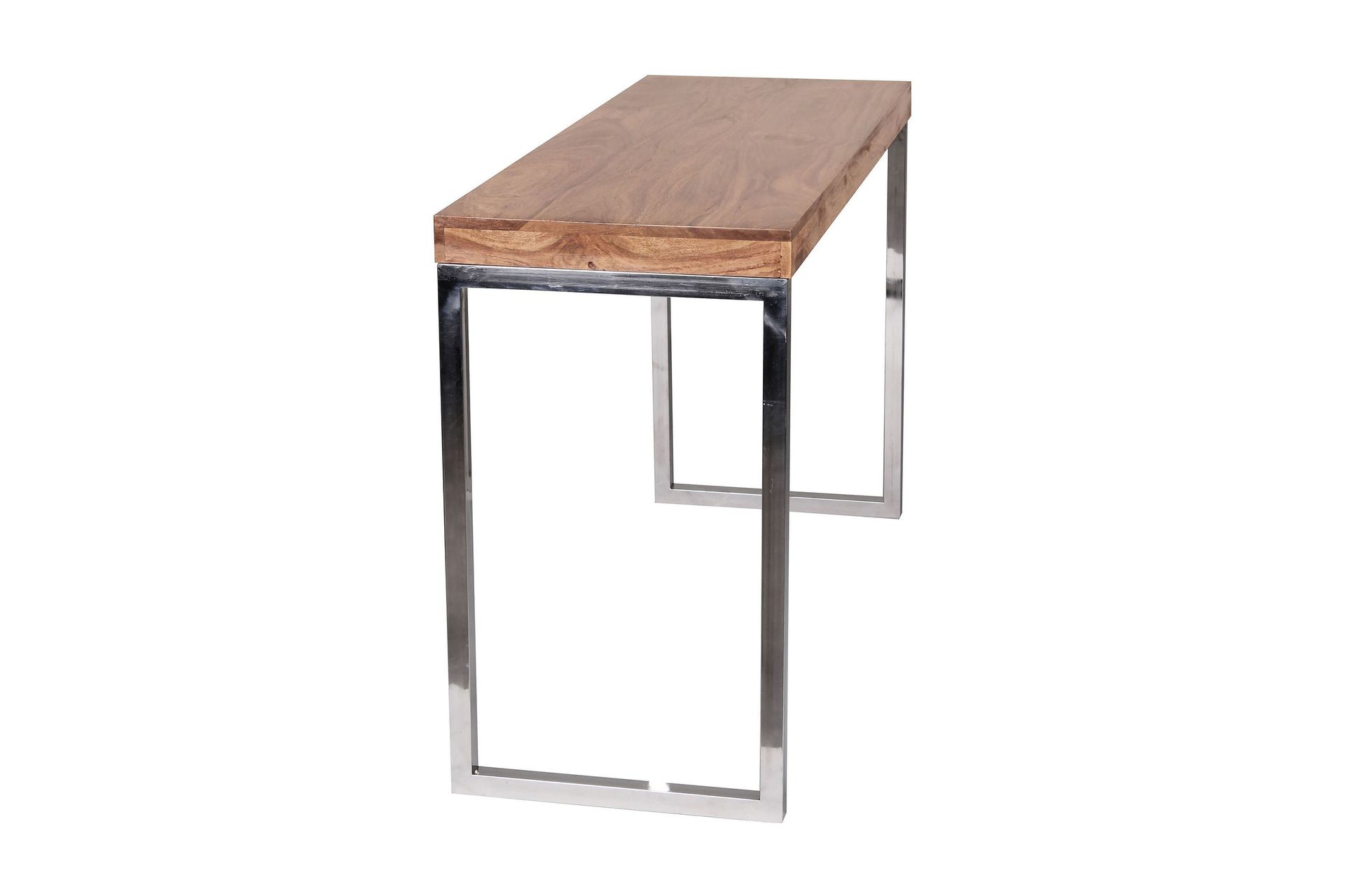 Bowbridge Avlastningsbord 120 cm - Brun - Møbler - Bord - Avlastningsbord - Konsollbord