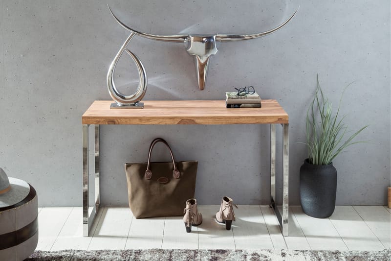 Bowbridge Avlastningsbord 120 cm - Brun - Møbler - Bord - Avlastningsbord - Konsollbord