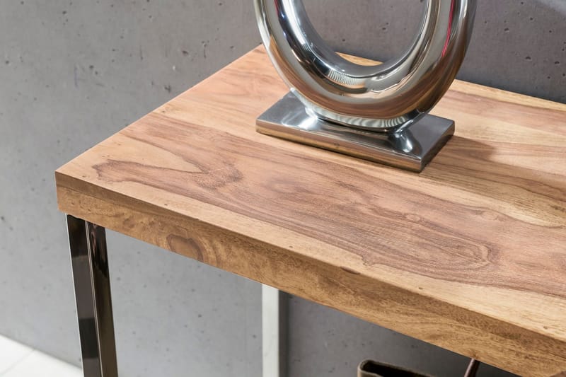 Bowbridge Avlastningsbord 120 cm - Brun - Møbler - Bord - Avlastningsbord - Konsollbord