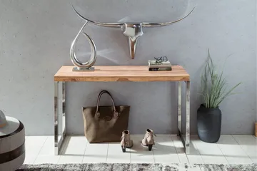 Bowbridge Avlastningsbord 120 cm - Brun - Møbler - Bord - Avlastningsbord - Konsollbord