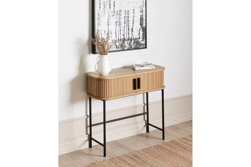 Konsollbord Bradley - Møbler - Bord - Avlastningsbord - Gangbord