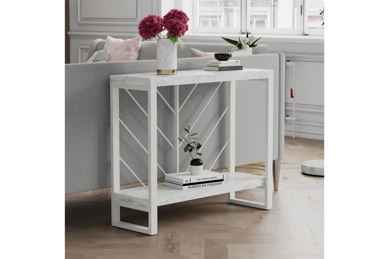 Konsollbord Brielle - Møbler - Bord - Avlastningsbord - Gangbord