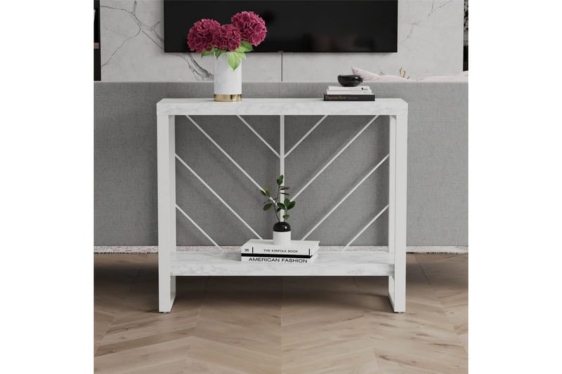 Konsollbord Brielle - Møbler - Bord - Avlastningsbord - Gangbord