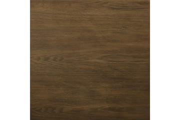 Cassy Konsollbord 121,9 cm Svart/Mørkebrun - Dorel Home - Møbler - Bord - Avlastningsbord - Konsollbord