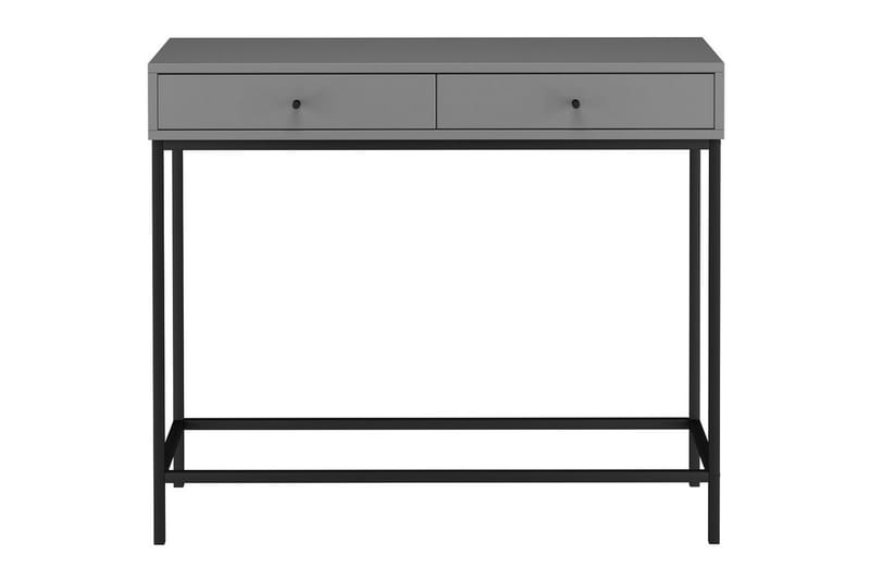 Konsollbord Celine Grå - Grå - Møbler - Bord - Avlastningsbord - Gangbord