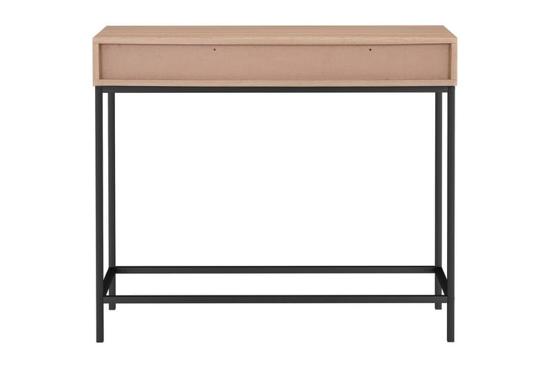 Konsollbord Celine Natur - Natur - Møbler - Bord - Avlastningsbord - Gangbord