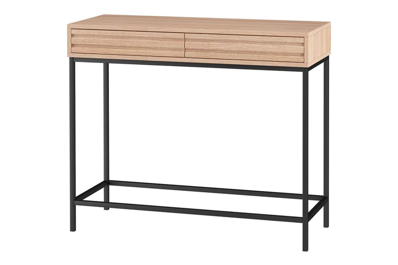 Konsollbord Celine Natur - Natur - Møbler - Bord - Avlastningsbord - Gangbord