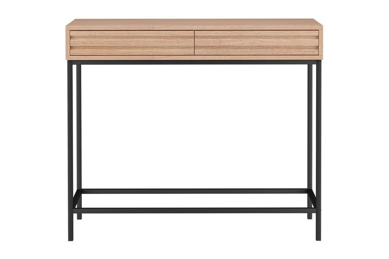 Konsollbord Celine Natur - Natur - Møbler - Bord - Avlastningsbord - Gangbord
