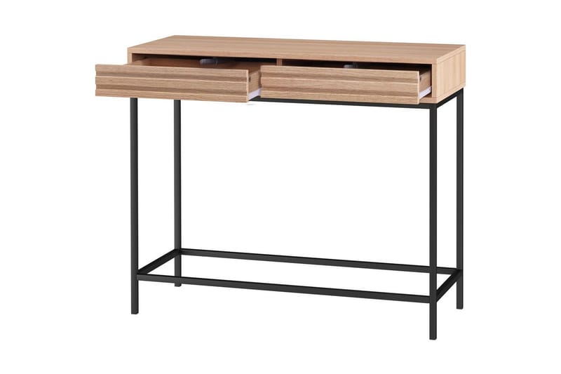 Konsollbord Celine Natur - Natur - Møbler - Bord - Avlastningsbord - Gangbord