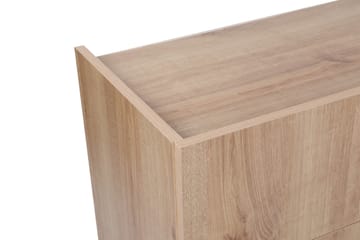 Chong Avlastningsbord 150 cm - Natur - Møbler - Bord - Avlastningsbord - Konsollbord