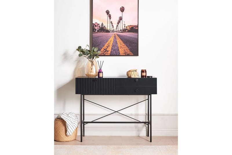 Konsollbord Coventry - Møbler - Bord - Avlastningsbord - Gangbord