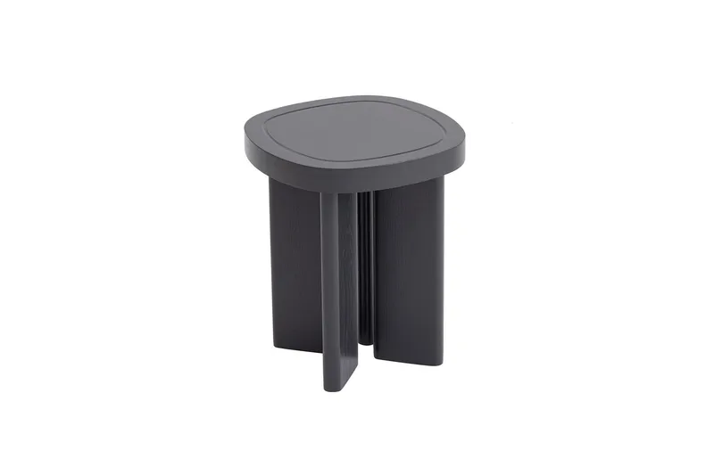 Cream Skjenk 42 cm, Grå