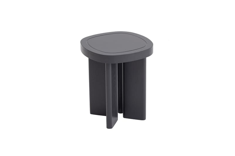 Cream Skjenk 42 cm - Grå - Møbler - Bord - Avlastningsbord - Konsollbord