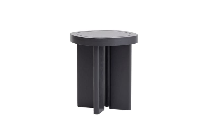 Cream Skjenk 42 cm - Grå - Møbler - Bord - Avlastningsbord - Konsollbord