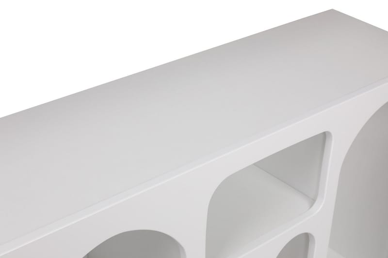 Dalim Konsollbord 120 cm - Hvit - Gangbord - Konsollbord
