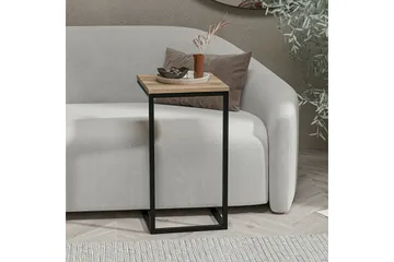 Davin Skjenk 35 cm - Valnøtt - Møbler - Bord - Avlastningsbord - Brettbord og småbord